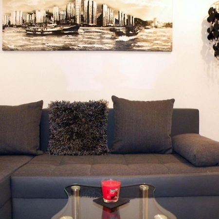Apartment Doni Rijeka Extérieur photo