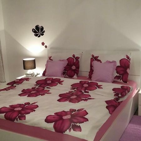Apartment Doni Rijeka Extérieur photo