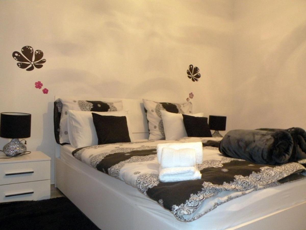 Apartment Doni Rijeka Extérieur photo