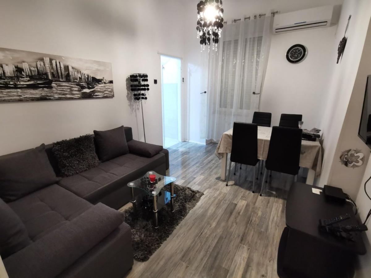 Apartment Doni Rijeka Extérieur photo