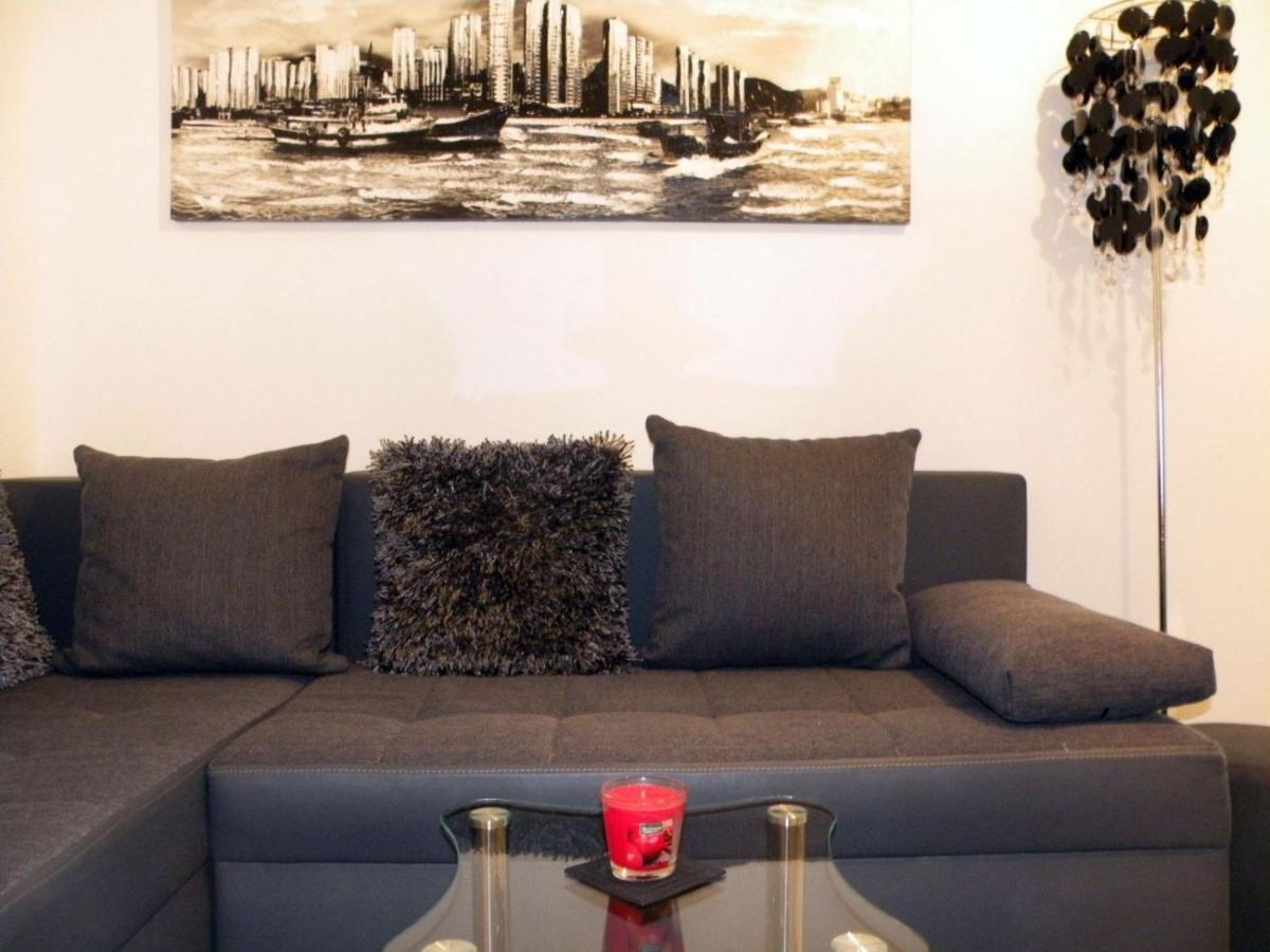 Apartment Doni Rijeka Extérieur photo