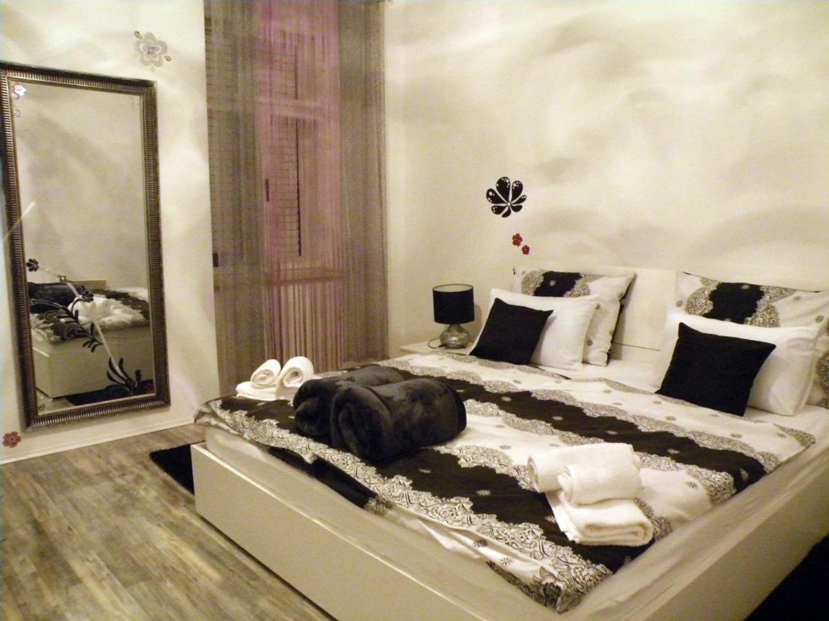 Apartment Doni Rijeka Extérieur photo