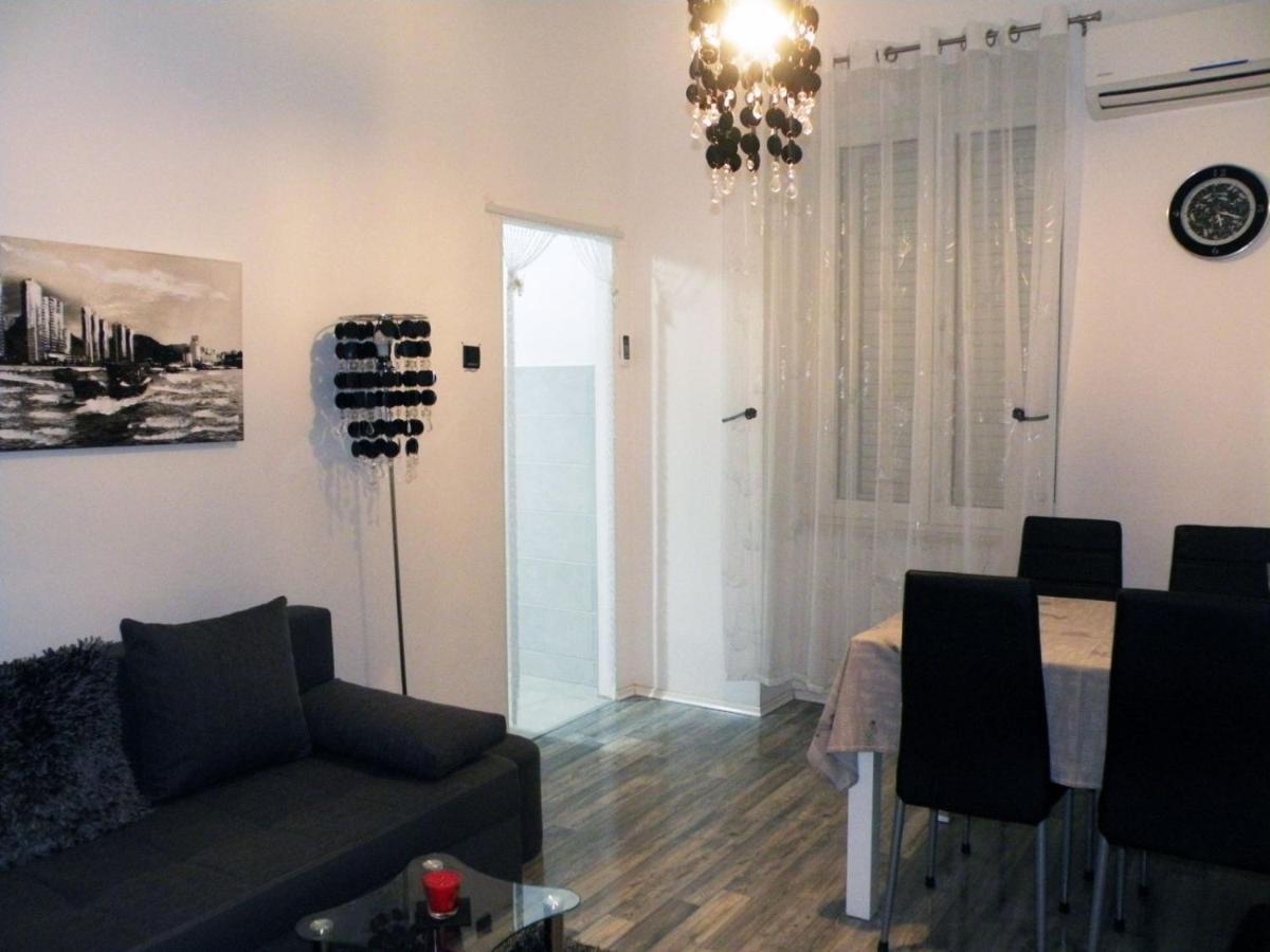 Apartment Doni Rijeka Extérieur photo