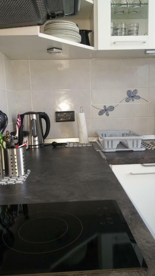Apartment Doni Rijeka Extérieur photo