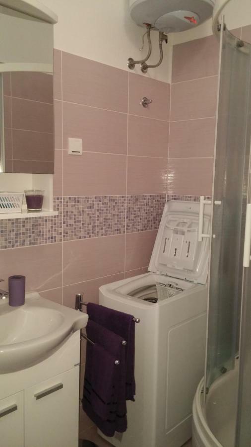 Apartment Doni Rijeka Extérieur photo