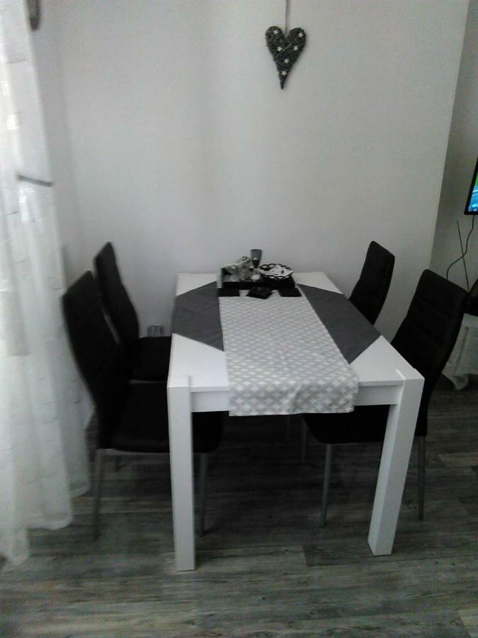 Apartment Doni Rijeka Extérieur photo