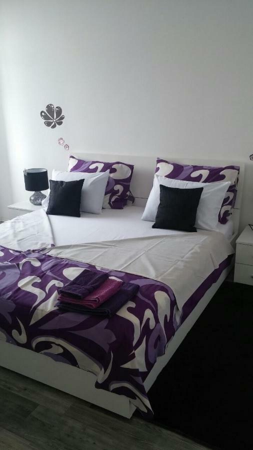Apartment Doni Rijeka Extérieur photo