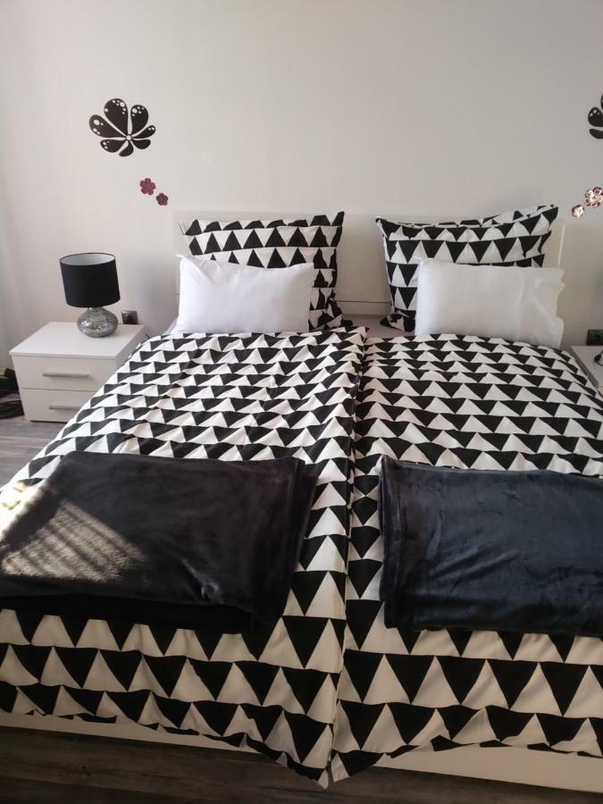 Apartment Doni Rijeka Extérieur photo